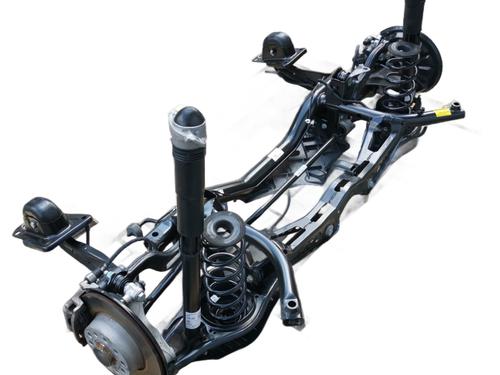 Left front suspension arm CUPRA FORMENTOR (KM7, KMP) 1.4 e-Hybrid | BP35764230M12 - Image 8