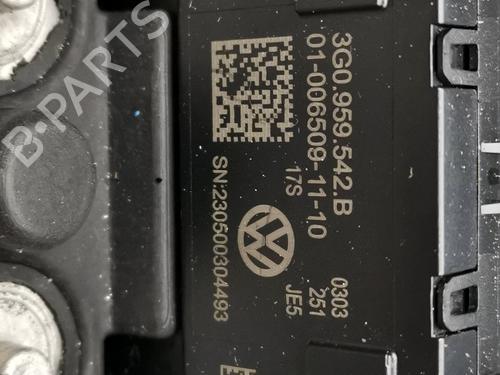 Steering wheel VW ID.7 (ED2) PRO S | BP35760961C49 - Image 10