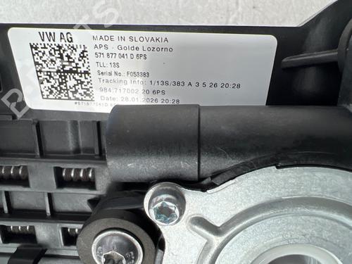 Soltag VW TIGUAN (CT1) 2.0 TSI 4motion | BP37681658C124 - Image 10