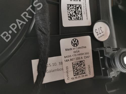 Venstre bakpanel VW ID.7 (ED2) PRO S | BP35764570C60 - Image 5