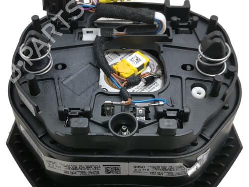 Driver airbag SEAT ATECA (KH7, KHP) 1.5 TSI 4Drive | BP35764193C9 - Image 4