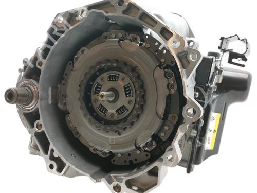 Gearbox AUDI A1 Sportback (GBA) 35 TFSI | BP34732104M3 - Image 23