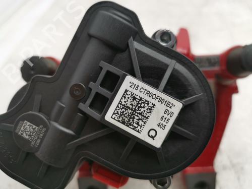 Left rear brake caliper AUDI A3 (8V1, 8VK) S3 quattro | BP34732222M107 - Image 5