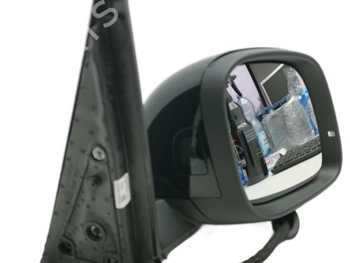Used Right mirror Right mirror VW ID. Buzz Bus (EBB, EBJ) Electric (EBB) (204 hp) 35763054 35763054
