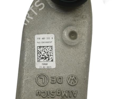 Left front suspension arm VW MULTIVAN T7 (STM, STN) 1.4 eHybrid | BP34725264M12  - Image 8