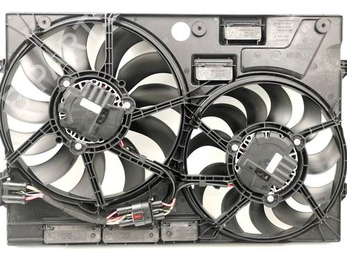 Used Radiator fan Radiator fan VW ARTEON (3H7, 3H8) 1.5 TSi (150 hp) 35760280 35760280