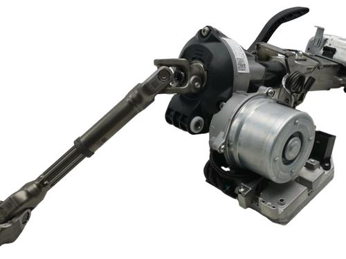 Steering column SEAT ARONA (KJ7, KJP) 1.5 TSI | BP37658807M21 - Image 3