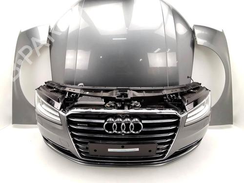 Full front AUDI A8 D2 (4D2, 4D8) 4.2 quattro | BP34727351S1 - Image 4