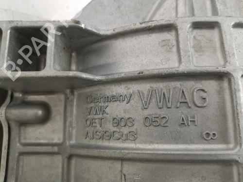 Engine SKODA ENYAQ iV SUV (5AZ) RS | BP34727168M1 - Image 29