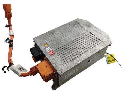 Used Electronic module Electronic module VW CRAFTER Van (SY_, SX_) 2.0 TDI 4motion (SYB, SYC, SYD) (140 hp) 34732365 34732365