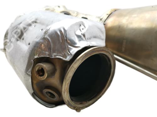 Particulate filter AUDI A6 C7 (4G2, 4GC) 3.0 TDI quattro | BP35893810M81 - Image 7