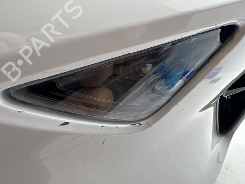 Front bumper CUPRA FORMENTOR (KM7, KMP) 2.0 TSI 4Drive | BP36692736C7 - Image 6