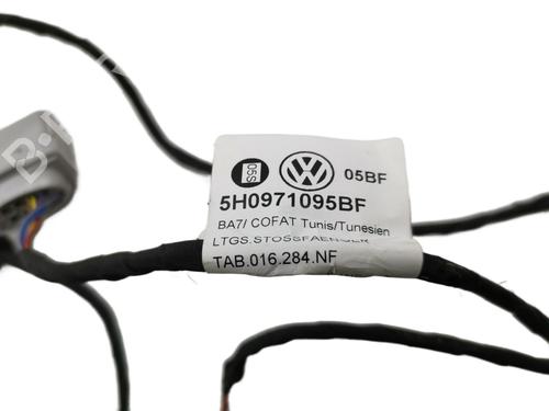 Wiring harness VW GOLF VIII Variant (CG5, DB5) 2.0 TSI 4motion | BP34731837E16 - Image 6