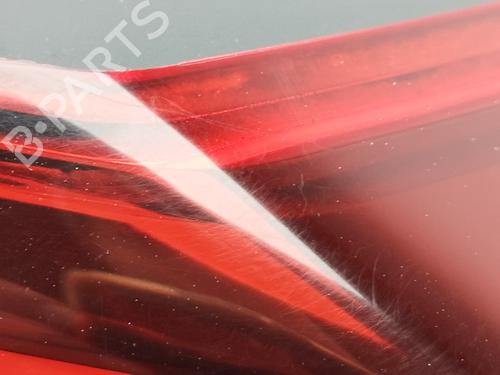 Left taillight CUPRA BORN (K11) 45 | BP36854621C34  - Image 12