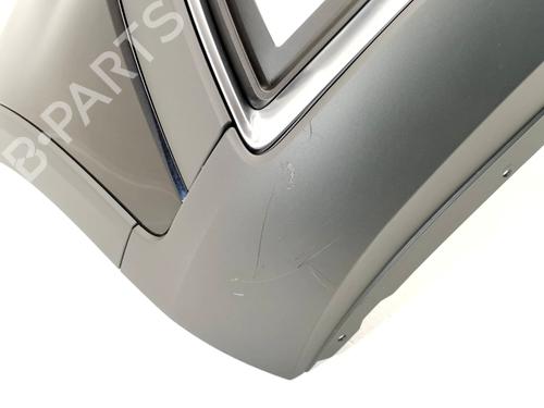 Front bumper VW PASSAT B8 (3G2, CB2) 2.0 TDI | BP35760473C7  - Image 7