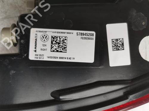 Right taillight CUPRA TERRAMAR (KP1) 2.0 TSI VZ 4Drive | BP34726213C35 - Image 12