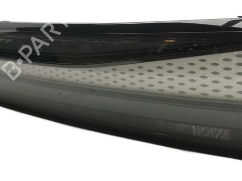 Used Rear center light Rear center light VW ID.7 (ED2) PRO S (286 hp) 34725834 34725834
