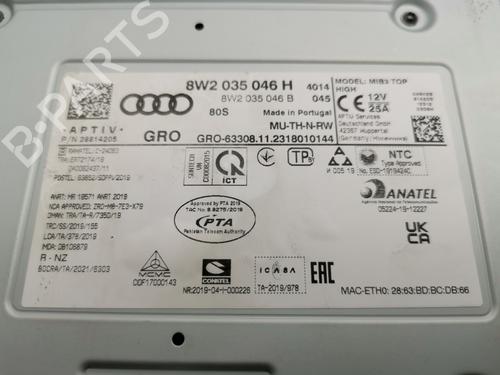 Electronic module AUDI A5 Sportback (F5A, F5F) 3.0 TDI quattro | BP34730159M83 - Image 11