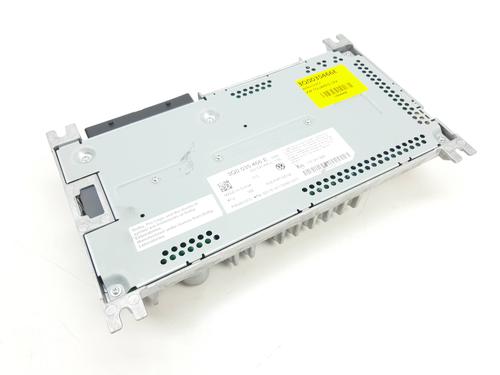 Electronic module VW TOUAREG (CR7, RC8) 3.0 TDI 4motion | BP35757134M83 - Image 2