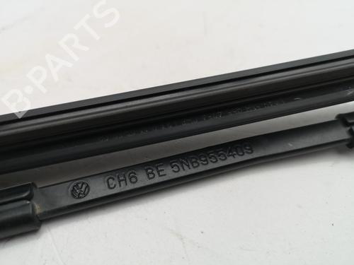Front windshield wiper arm VW TIGUAN SUV Van (AD1) TDI 4motion | BP34731311C143 - Image 9