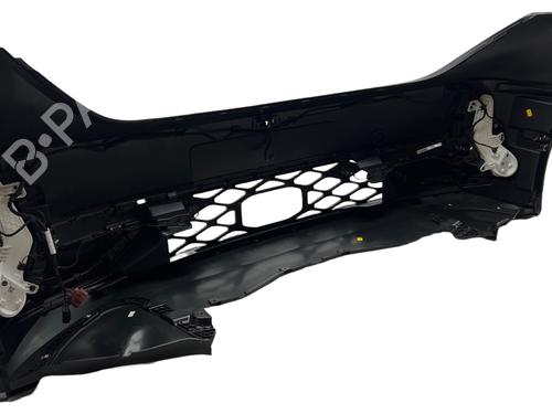 Front bumper VW ID. Buzz Bus (EBB, EBJ) Electric 4motion (EBB) | BP36069173C7 - Image 13