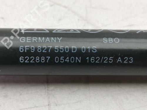 Electronic module SEAT ARONA (KJ7, KJP) 1.5 TSI | BP37087710M83 - Image 7