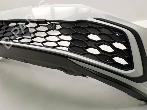 Front bumper VW GOLF VIII (CD1, DA1) 2.0 TSI 4motion | BP35758050C7 - Image 4