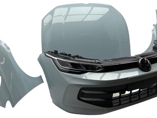 Full front VW GOLF VIII (CD1, DA1) 2.0 TSI 4motion | BP38588853S1 - Image 3