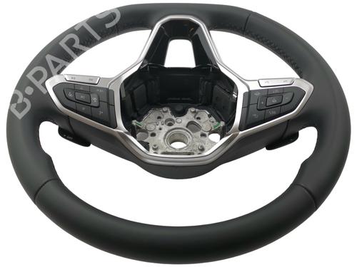 Steering wheel VW MULTIVAN T7 (STM, STN) 1.5 TSi | BP36153870C49 - Image 4