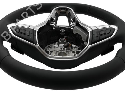 Steering wheel VW TAYRON (R41) 2.0 TDI | BP36963247C49 - Image 4