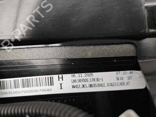 Spoiler bagklap VW ID.7 Tourer (ED5) GTX 4motion | BP34732515C96 - Image 6
