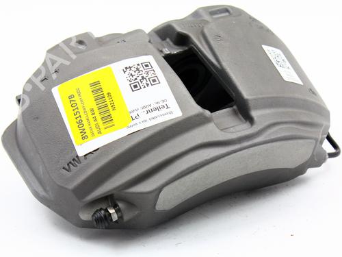 Left front brake caliper AUDI A4 B9 (8W2, 8WC) 2.0 TDI | BP34729305M105 - Image 19