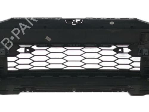 Front bumper VW GOLF VIII (CD1, DA1) 2.0 TSI 4motion | BP35761505C7 - Image 8