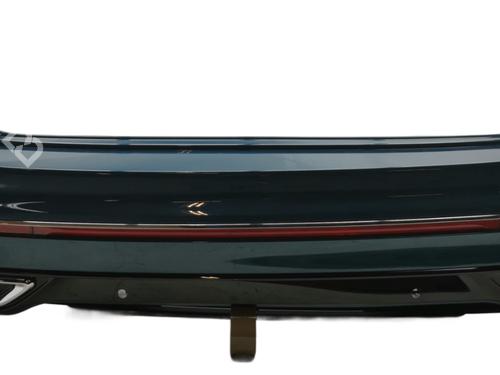 Used Rear bumper Rear bumper VW TIGUAN (5N_) 2.0 TDI 4motion (136 hp) 35763421 35763421