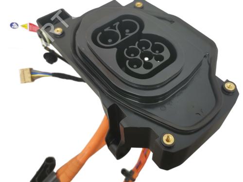 Wiring harness VW ID. Buzz Bus (EBB, EBJ) Electric 4motion (EBB) | BP35762073E16 - Image 3