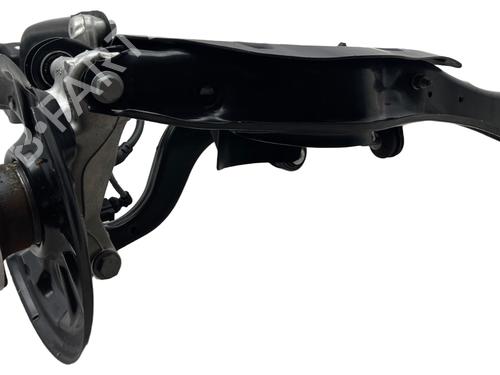 Left rear steering knuckle CUPRA FORMENTOR (KM7, KMP) 2.0 TSI 4Drive | BP36551078M27 - Image 7