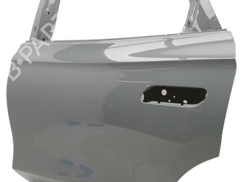 Used Left rear door Left rear door VW ID.7 Tourer (ED5) PRO (286 hp) 35762843 35762843