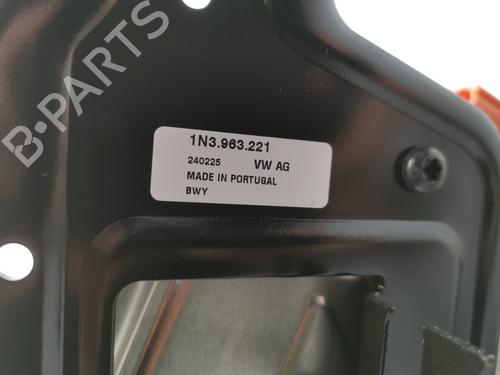 Heater resistor VW ID. Buzz Bus (EBB, EBJ) Electric 4motion (EBB) | BP35764639M108 - Image 3