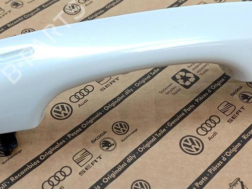 Used Front right exterior door handle Front right exterior door handle VW PASSAT B8 (3G2, CB2) 2.0 TDI (122 hp) 34725923 34725923