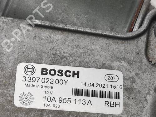Electronic module CUPRA BORN (K11) 45 | BP38480402M83 - Image 10