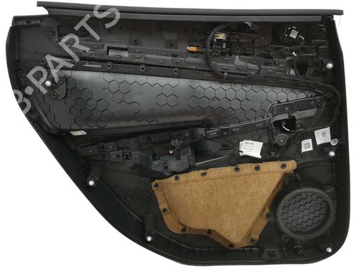 Høyre bakpanel VW ID.7 (ED2) PRO S | BP34727052C61  - Image 11