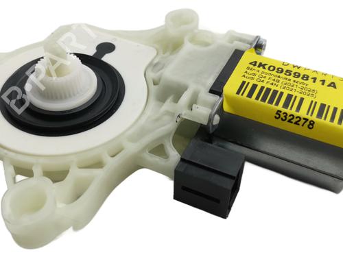 Left front window motor AUDI Q4 E-TRON SUV (F4B) 50 quattro | BP35762168E21 - Image 2