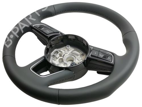 Used Steering wheel Steering wheel AUDI A3 Sportback (8YA, 8YF) 30 g-tron (131 hp) 35763782 35763782