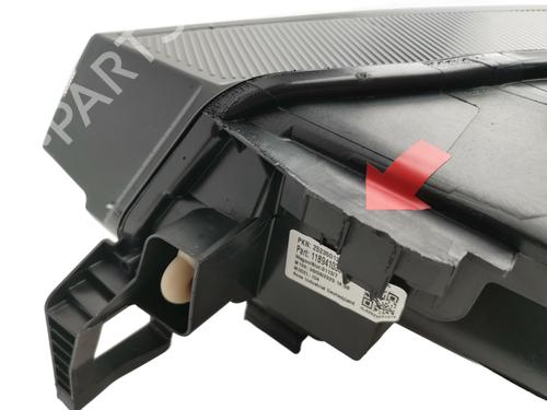 Right headlight VW ID.4 (E21) PRO | BP34728099C29  - Image 5