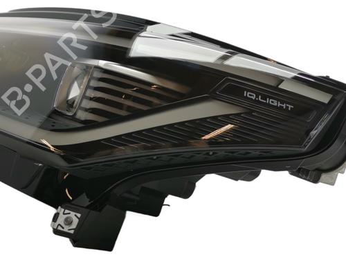 Left headlight VW ID. Buzz Bus (EBB, EBJ) Electric (EBB) | BP34725769C28  - Image 10