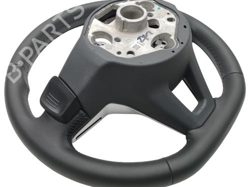 Steering wheel VW TAYRON (R41) 2.0 TDI | BP38743653C49 - Image 7