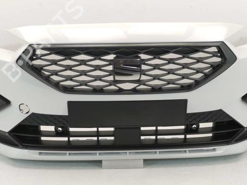 Used Front bumper Front bumper 35760439 35760439