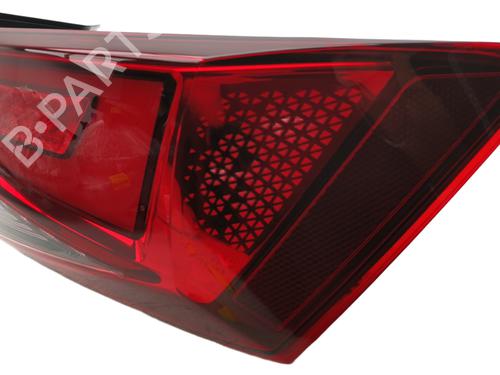 Right taillight CUPRA ATECA (KH7, KHP, KBP) 2.0 TSI 4Drive | BP37457957C35 - Image 2