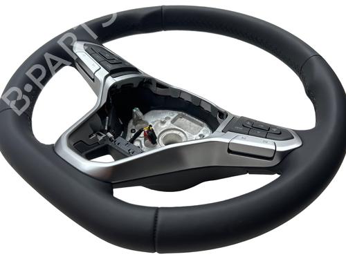 Steering wheel VW MULTIVAN T7 (STM, STN) 1.5 TSi | BP37018368C49 - Image 3
