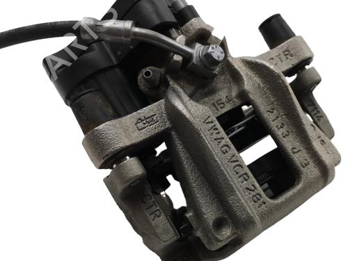 Right rear brake caliper CUPRA FORMENTOR (KM7, KMP) 2.0 TSI 4Drive | BP37018409M106 - Image 2